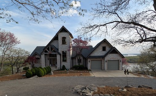 House in Grafton, Illinois, United States 1