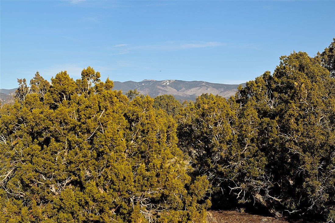 Land in Santa Fe, New Mexico, United States 3 - 15736738