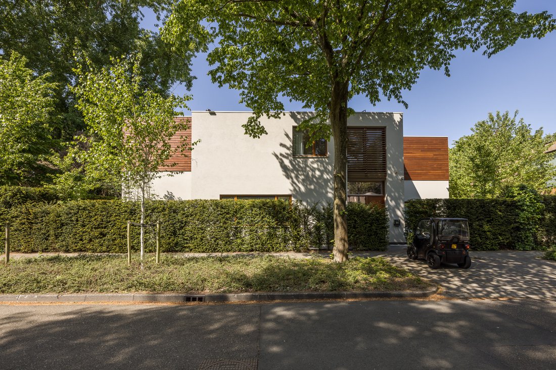 House in Apollobuurt, North Holland, Netherlands 1 - 15736749