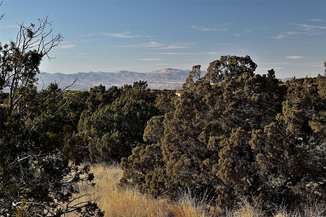 Land in Santa Fe, New Mexico, United States 2 - 15736738