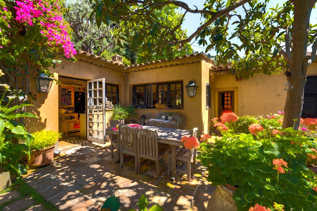 House in Cap Martin, Roquebrune-Cap-Martin, France 3 - 15736806