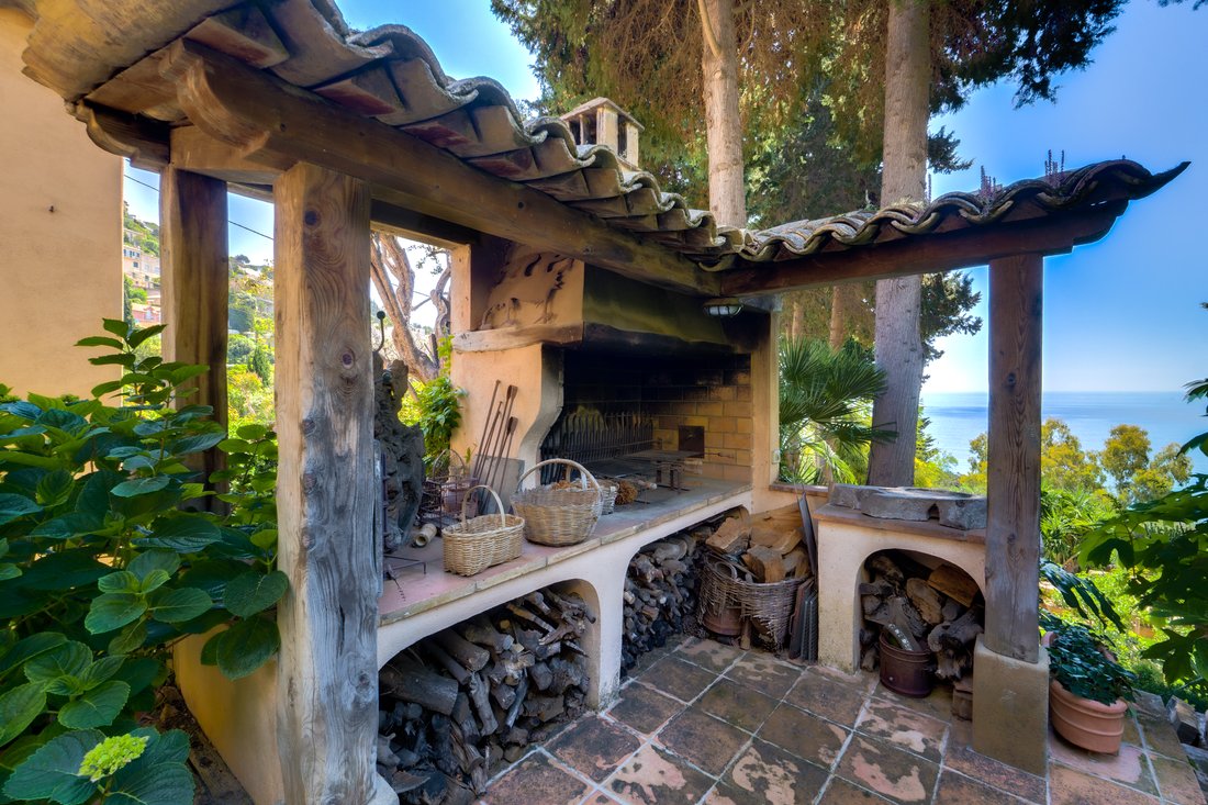 House in Cap Martin, Roquebrune-Cap-Martin, France 5 - 15736806