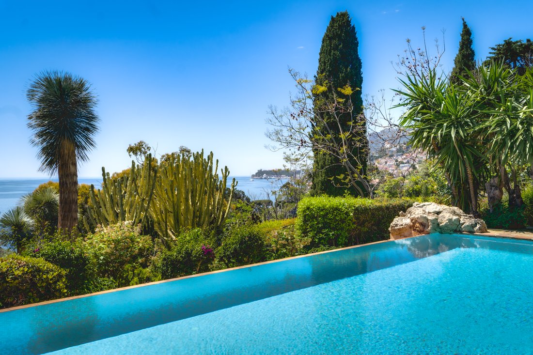 House in Cap Martin, Roquebrune-Cap-Martin, France 1 - 15736806