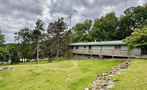 Garfield, Arkansas, United States 1