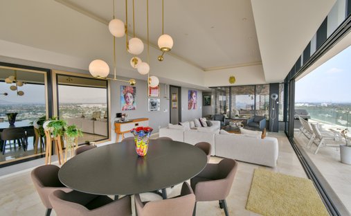 Apartamento en Zapopan, Jalisco, México 1