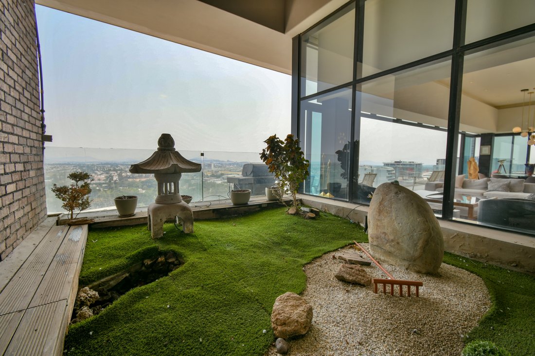 Apartment in Zapopan, Jalisco, Mexico 3 - 15736720