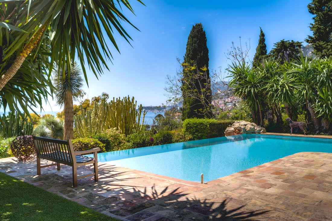House in Cap Martin, Roquebrune-Cap-Martin, France 4 - 15736806