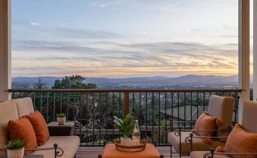 House in Santa Rosa, California, United States 1