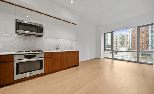 Condo in Hoboken, New Jersey, United States 1