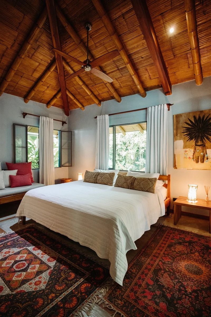 House in Santa Teresa Beach, Puntarenas Province, Costa Rica 4 - 15737265