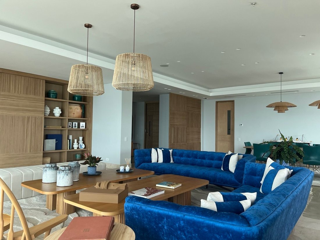 Apartment in Panama City, Panama, Panama 4 - 15737243