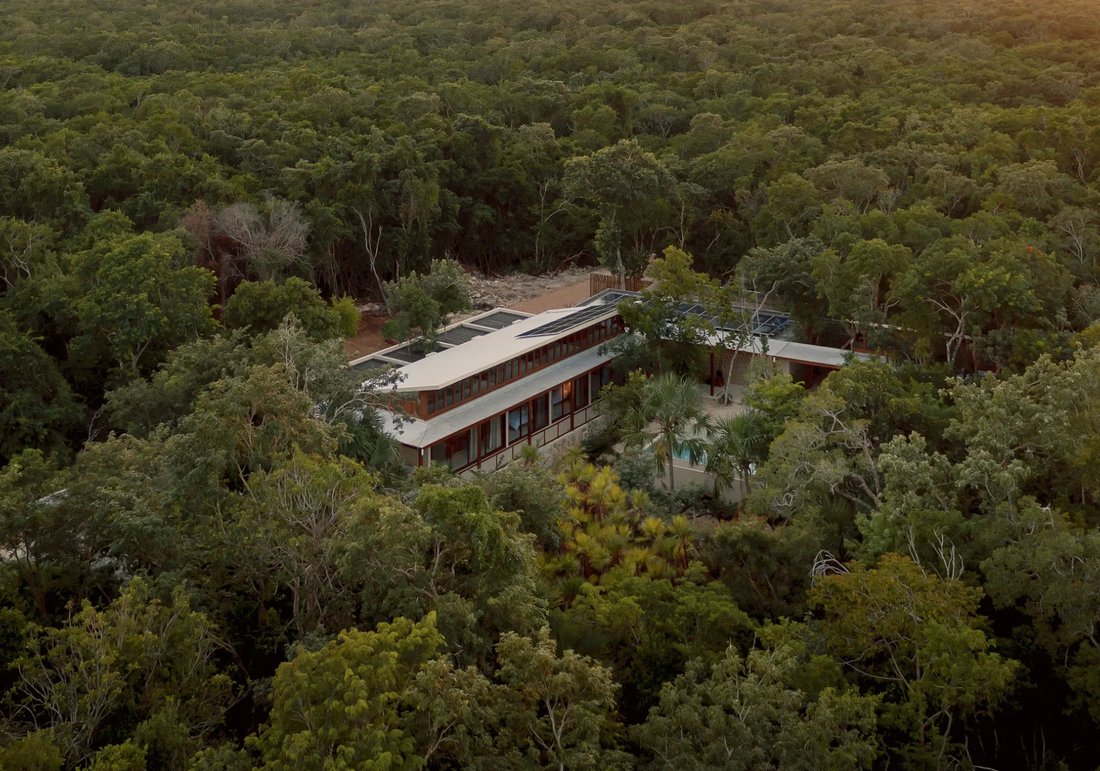 Villa à Alma Tulum Hotel, Quintana Roo, Mexique 4 - 15737090