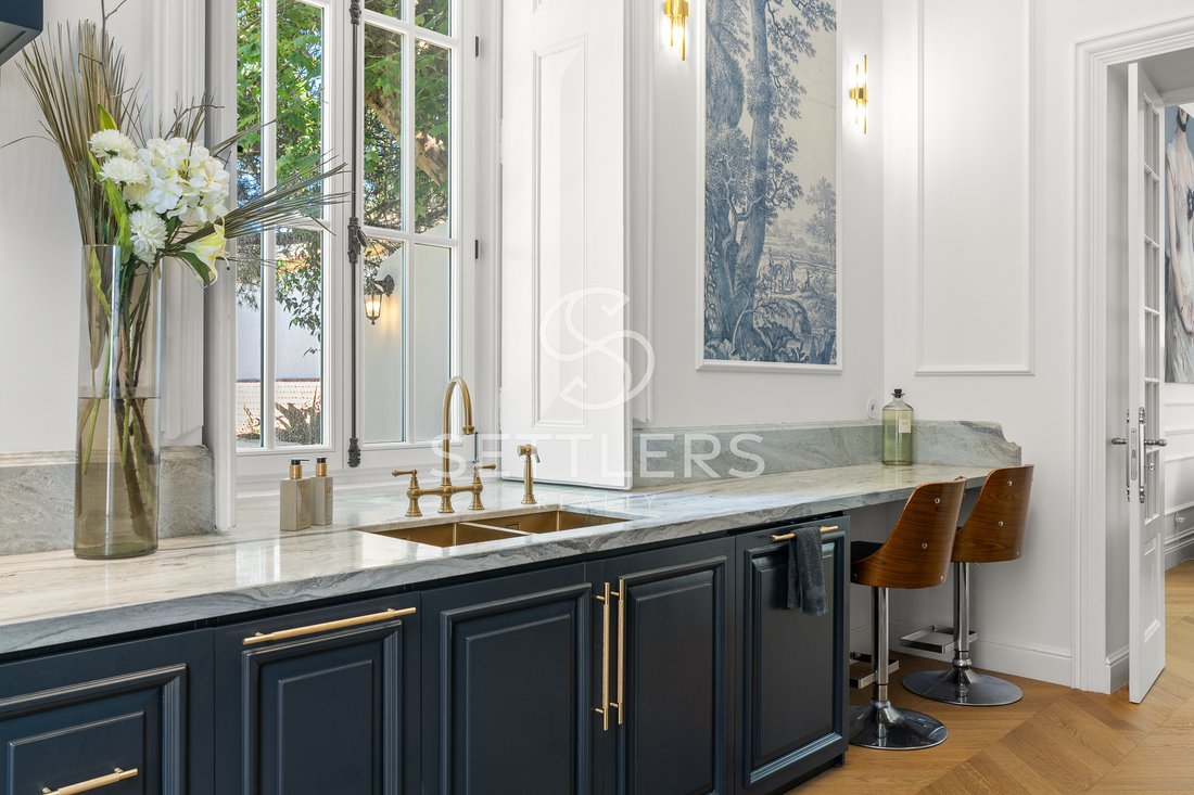 Whispers of Sintra: A Restored Palace Between Mountain and Sea - 5