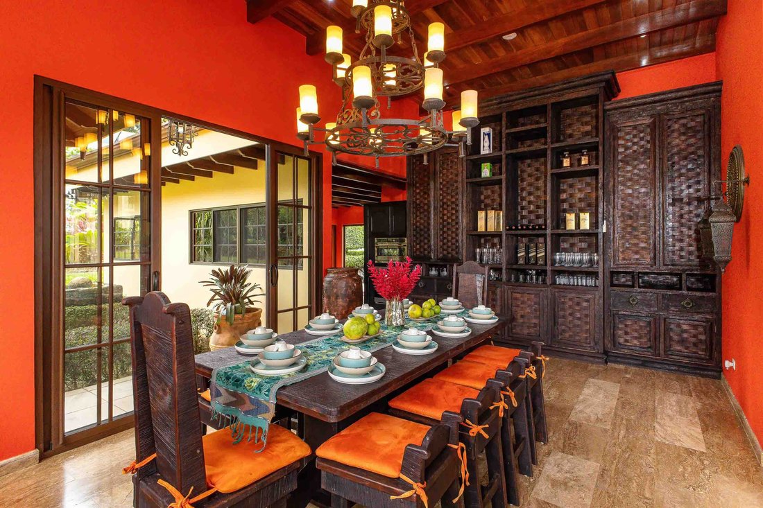 Villa in San Isidro de El General, San José Province, Costa Rica 4 - 15737043