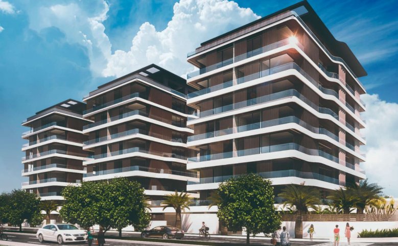 Apartment in Cancún, Quintana Roo, Mexico 2 - 15737190