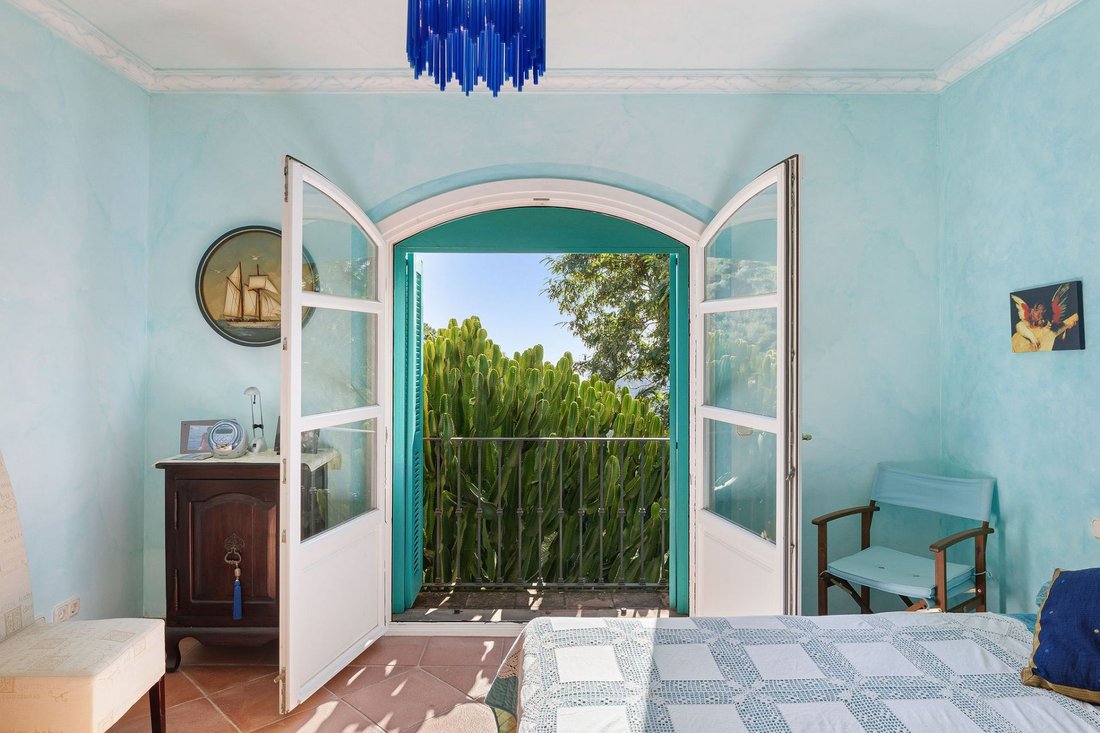 Villa in El Madroñal, Benahavis, Spain 4 - 15737388