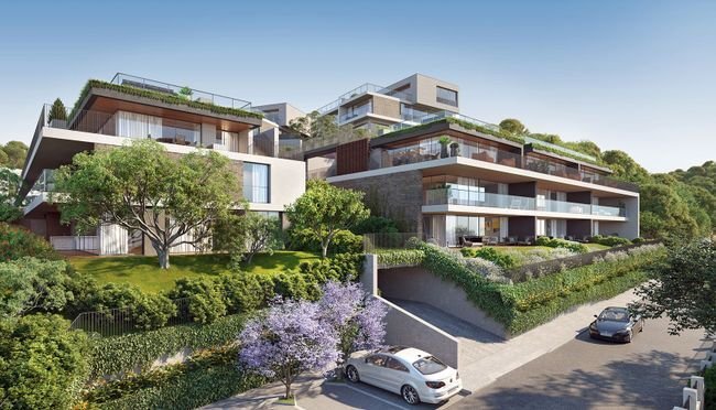Apartment in Estoril, Cascais e Estoril, Lisbon 5 - 15736823
