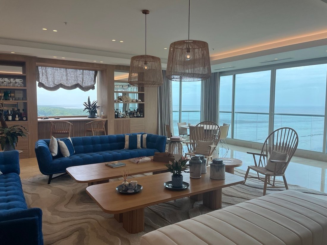 Apartment in Panama City, Panama, Panama 2 - 15737243