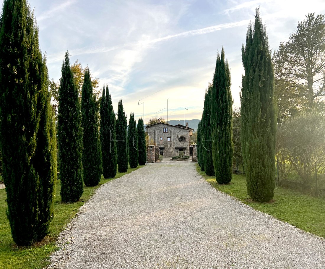 Country House in Città di Castello, Umbria, Italy 3 - 15737320