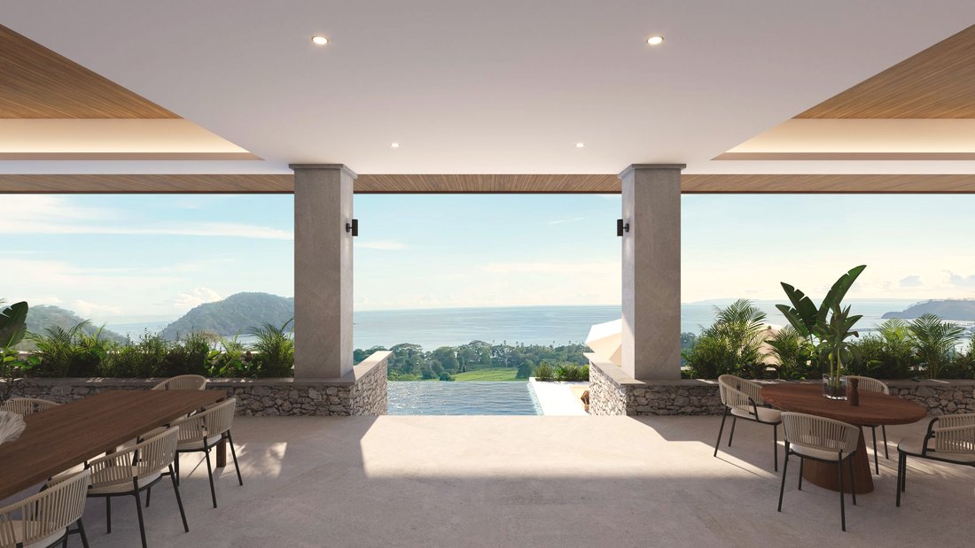 Condo in Playa Herradura, Puntarenas Province, Costa Rica 1 - 15737254