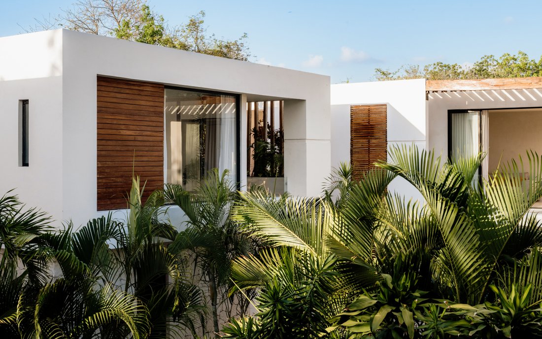 Domaine à Tulum, Quintana Roo, Mexique 5 - 15737106