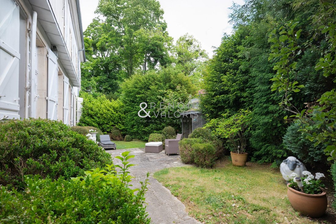 House in Trinite-Jolimont Vieux Saint Max, Saint-Max, France 1 - 15739625