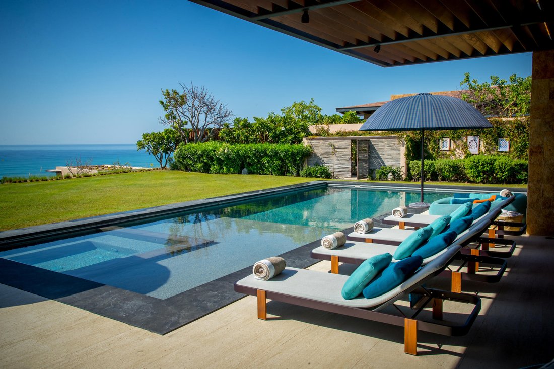 House in San José del Cabo, Baja California Sur, Mexico 2 - 15738853