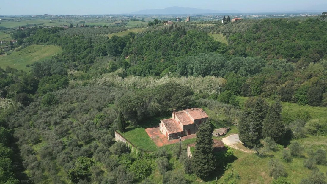Center, Vinci, Tuscany 3 - 15738632