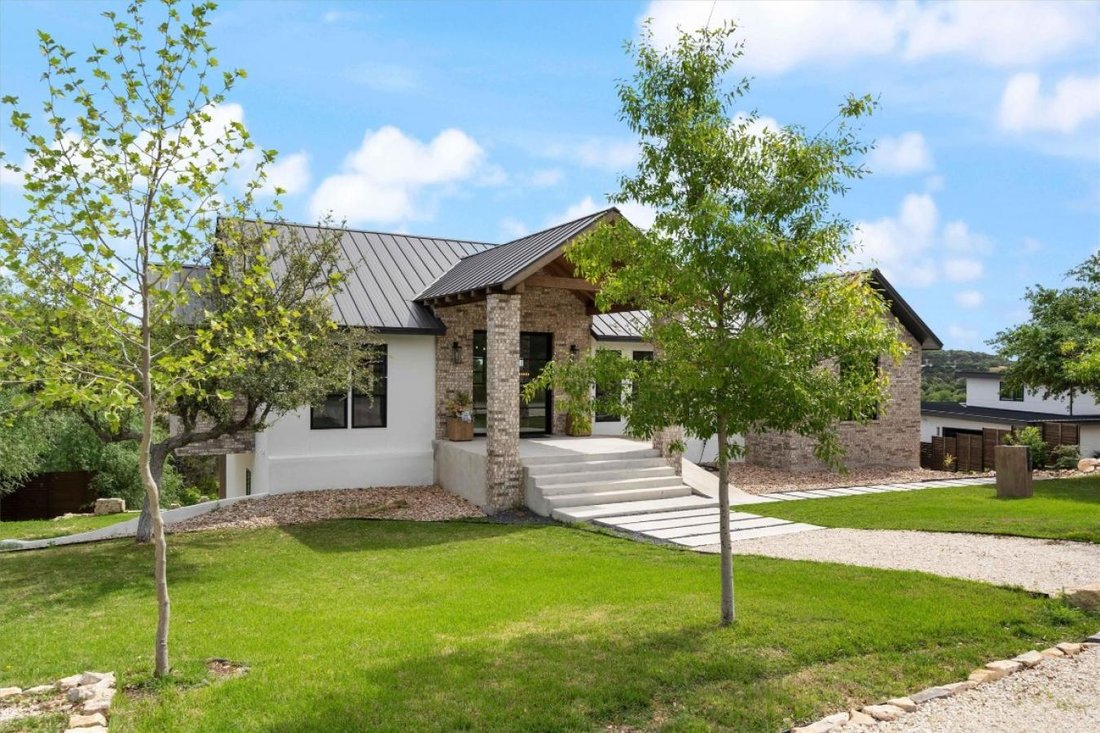 House in Spicewood, Texas, United States 1 - 15739812