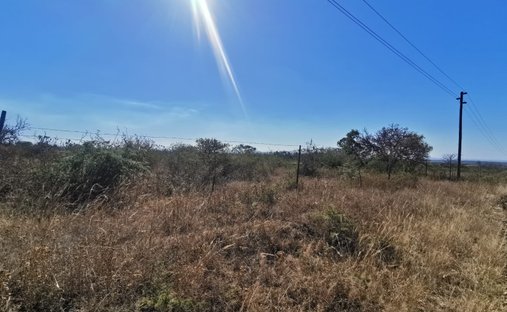 Land in Polokwane, Limpopo, South Africa 1