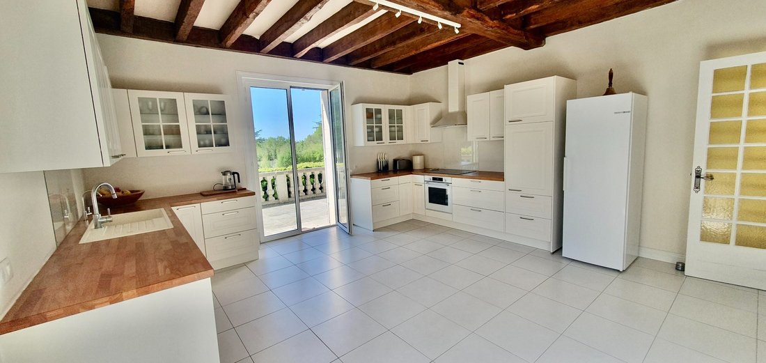 House in Sache, Centre-Val de Loire, France 5 - 15738554