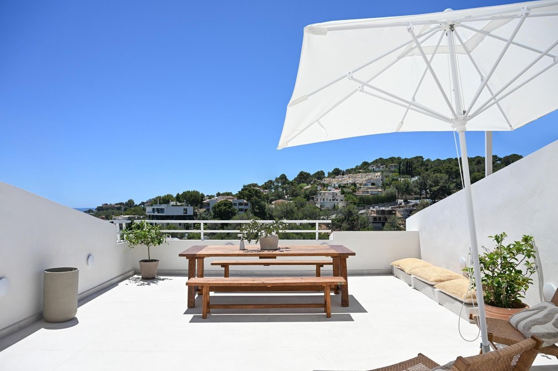 Apartment in Cas Catala, Calvia, Balearic Islands 5 - 15717084