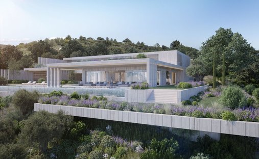 House in Sotogrande, San Roque, Andalusia 1