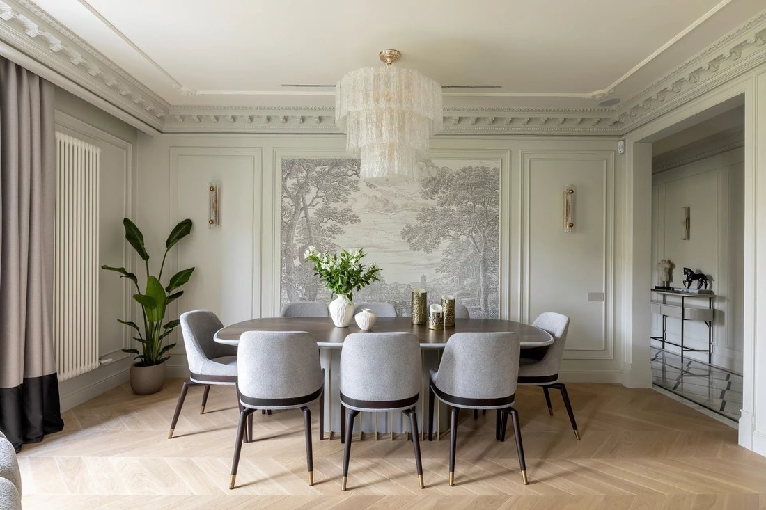 Apartment in Eixample, Barcelona, Spain 3 - 15737771