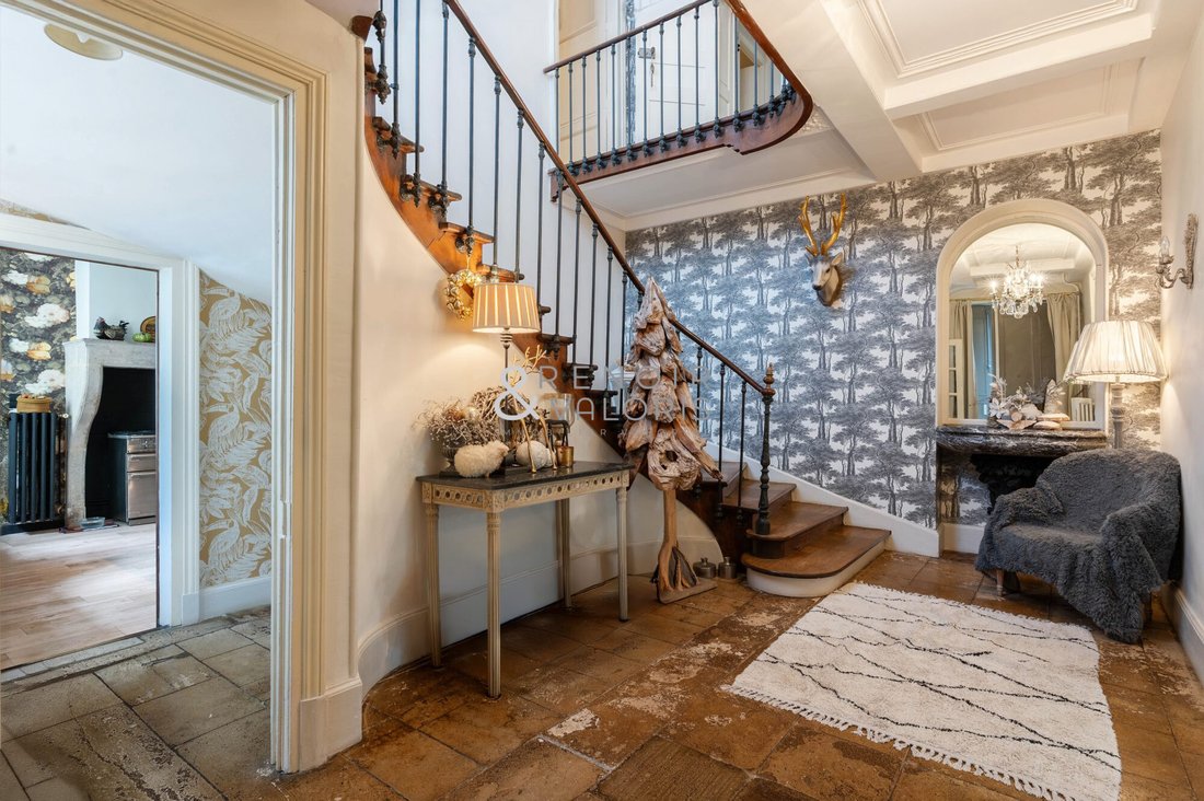 House in Trinite-Jolimont Vieux Saint Max, Saint-Max, France 2 - 15739625