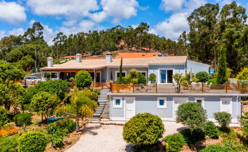 Villa in Marmelete, Algarve, Portugal 1