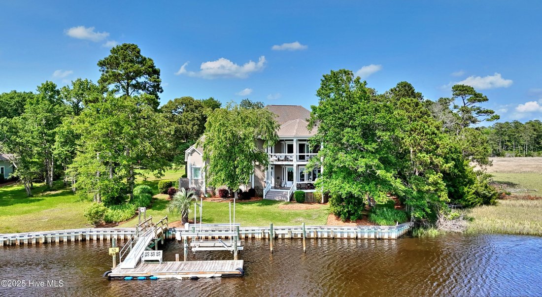 House in Bolivia, North Carolina, United States 3 - 15359802