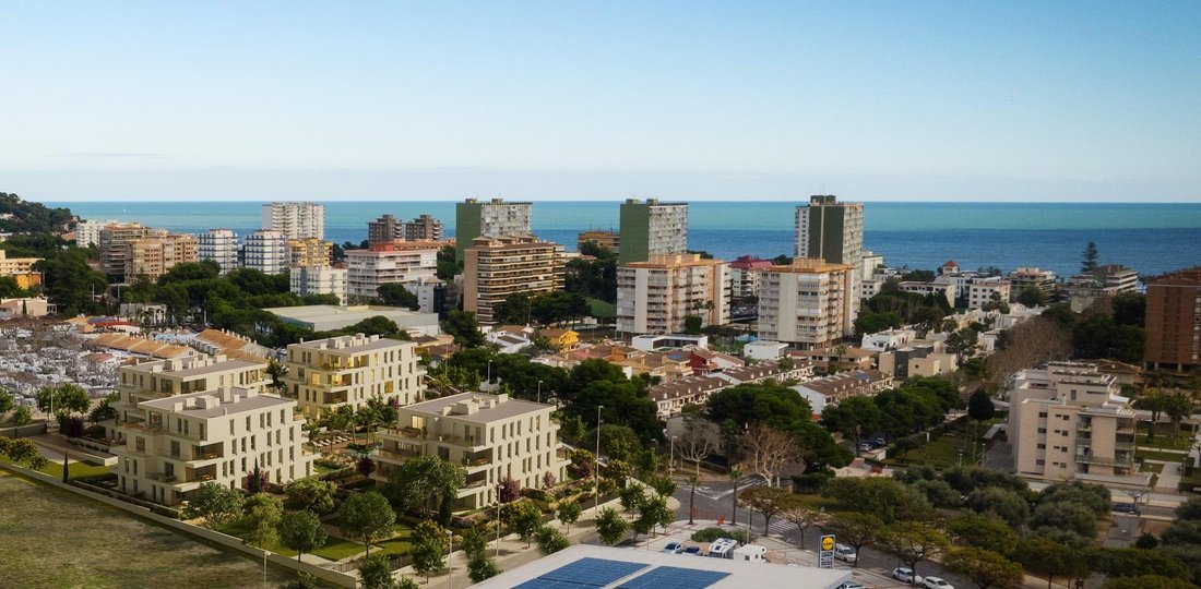 Benicassim, Valencian Community, Spain 3 - 15738727