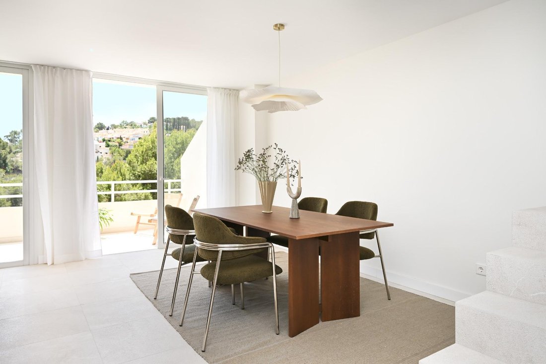 Apartment in Cas Catala, Calvia, Balearic Islands 4 - 15717084