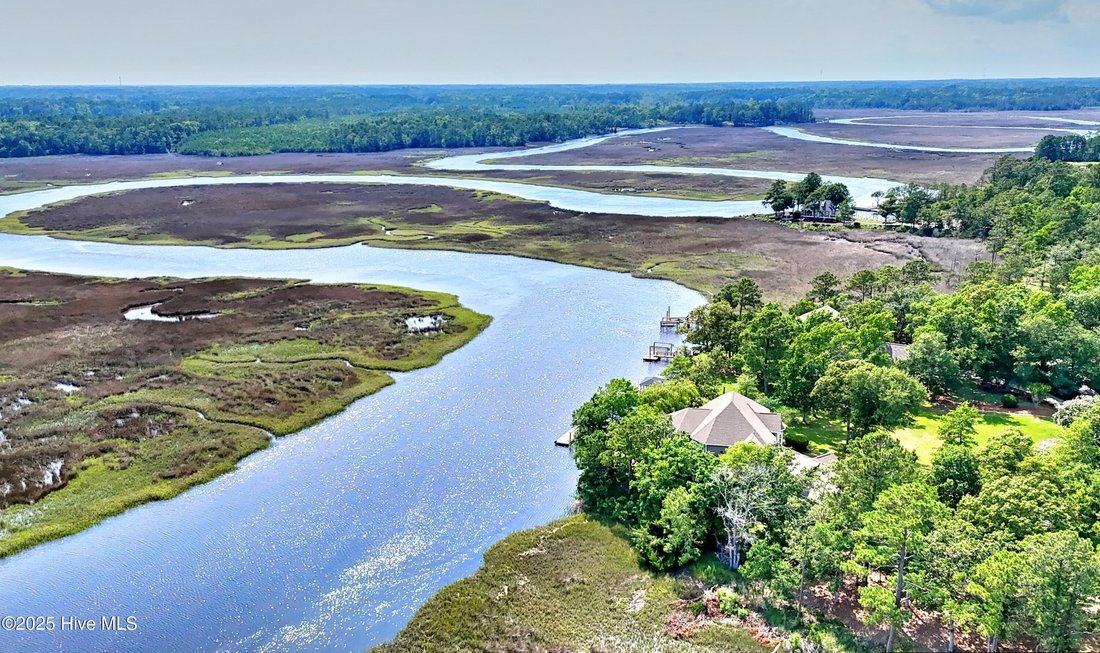 House in Bolivia, North Carolina, United States 4 - 15359802