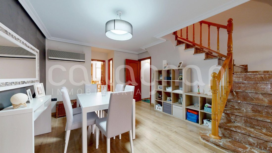 House in Benetusser, Valencian Community, Spain 5 - 15739051