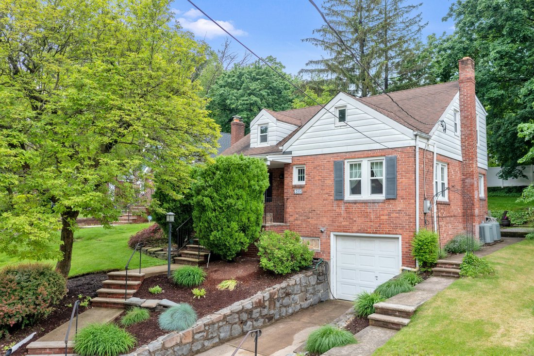 House in Leonia, New Jersey, United States 4 - 15737416