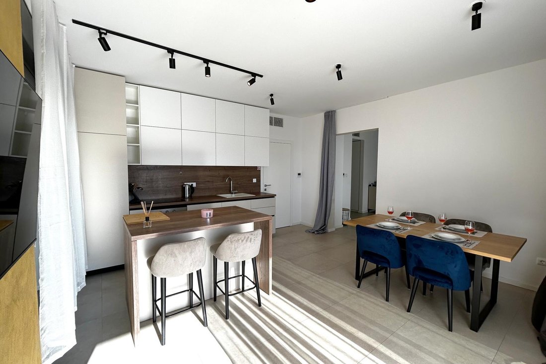 Villa in Hvar, Split-Dalmatia County, Croatia 1 - 15738711