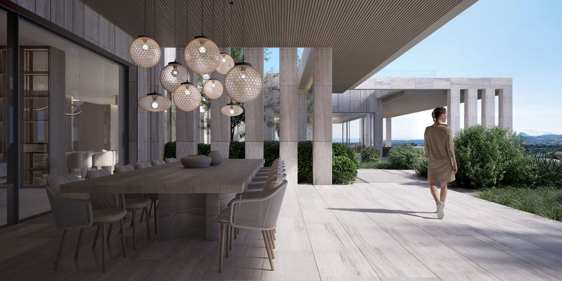 House in Sotogrande, San Roque, Andalusia 5 - 15736824