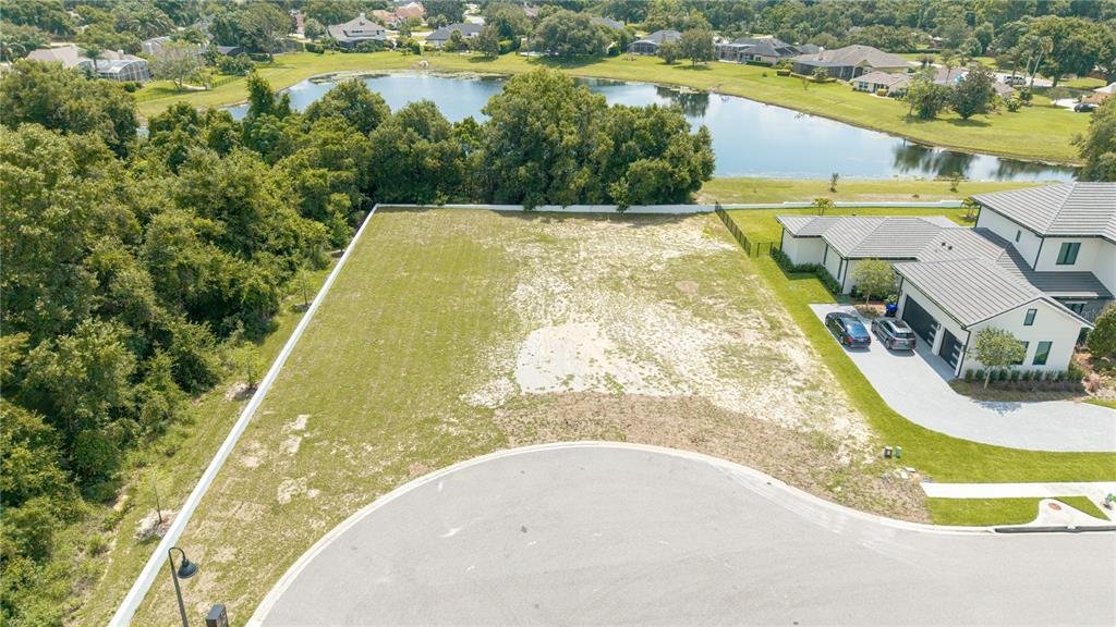 Land in Lake Butler, Florida, United States 1 - 15737096