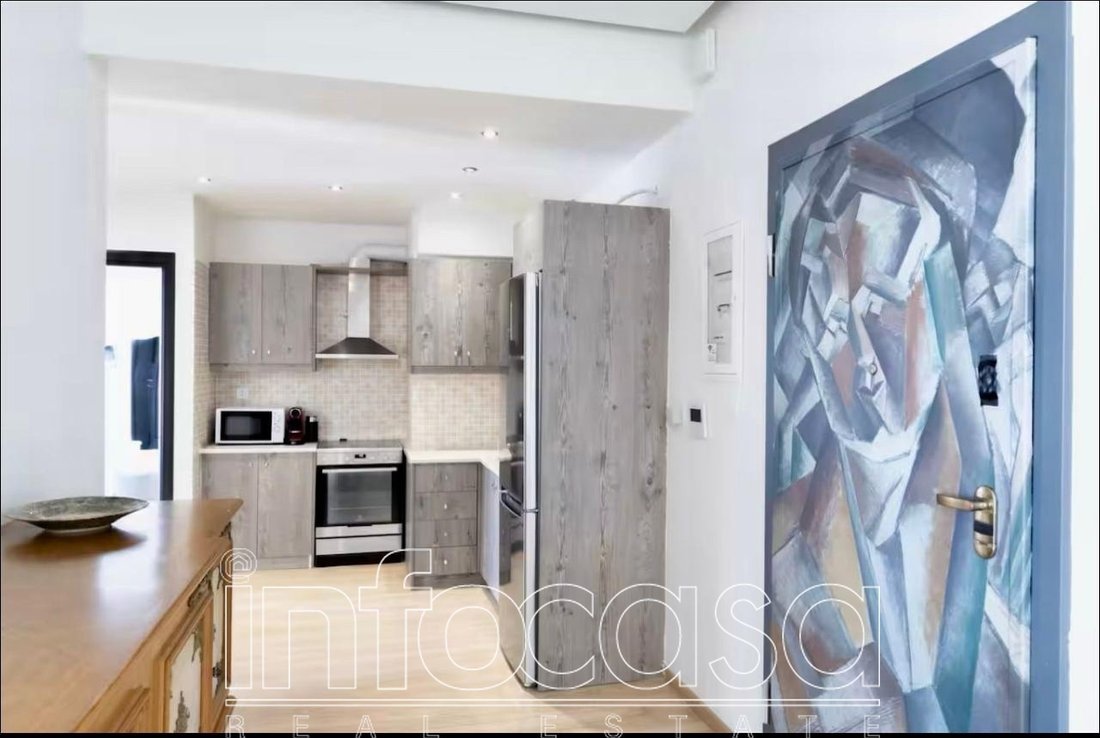 Apartment in Glyfada, Attica, Greece 3 - 15737124