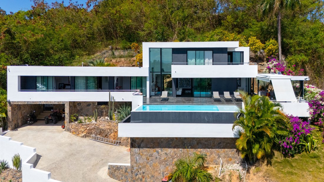 House in La Aguada, Samaná Province, Dominican Republic 3 - 15737400