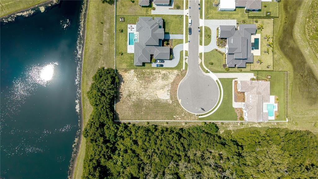 Land in Lake Butler, Florida, United States 3 - 15737096