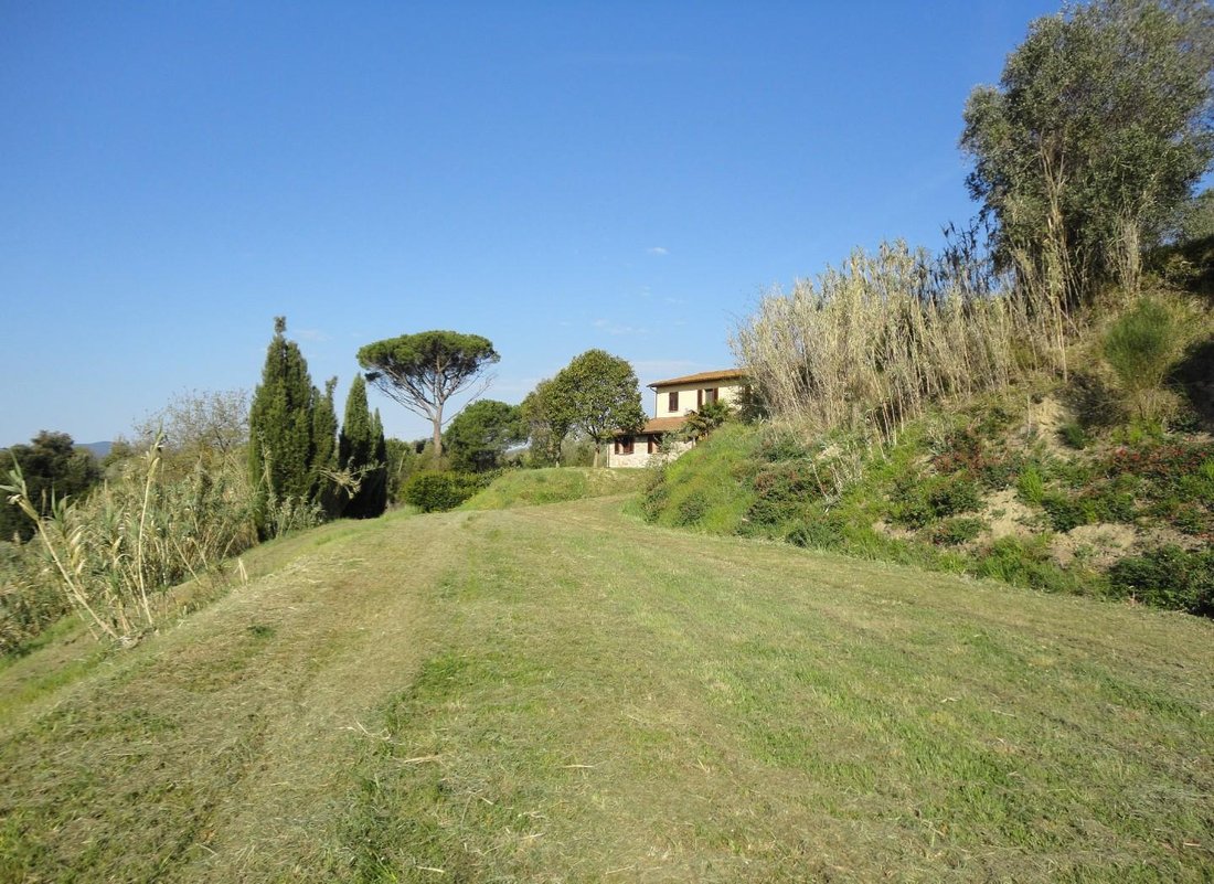 Country House in Casciana Terme Lari, Tuscany, Italy 4 - 15738651