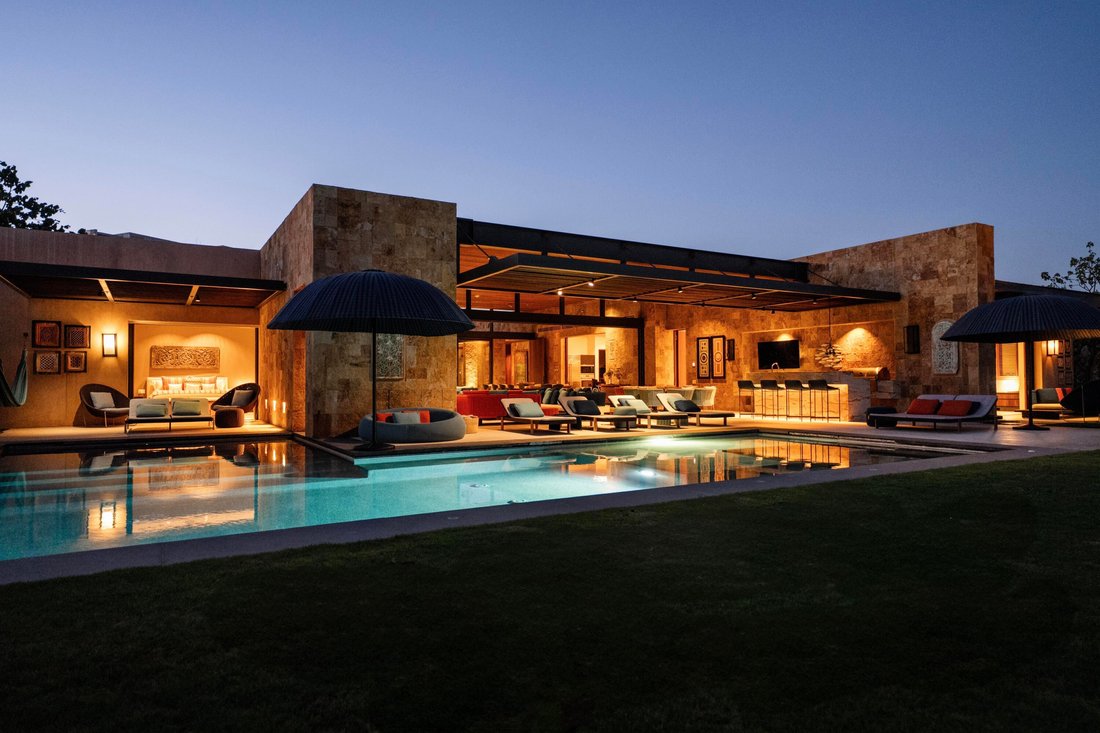 House in San José del Cabo, Baja California Sur, Mexico 5 - 15738853
